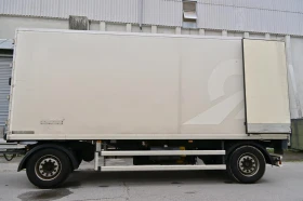 За камион Други Schwarzmueller 2/E, снимка 6