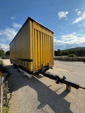  BULL TRAILERS KRONE  | Mobile.bg    5