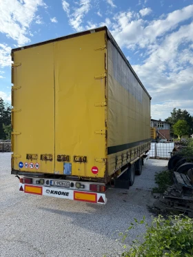   BULL TRAILERS KRONE  | Mobile.bg    4