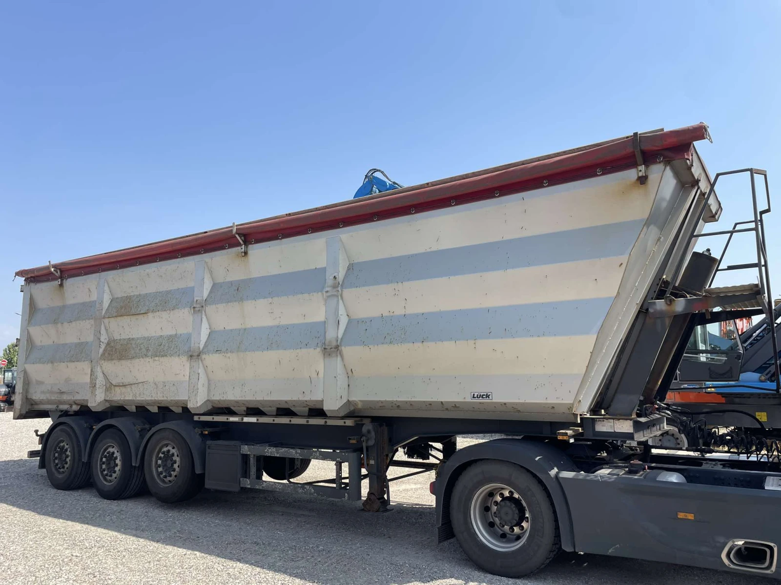  LÜCK   60  | Mobile.bg   3