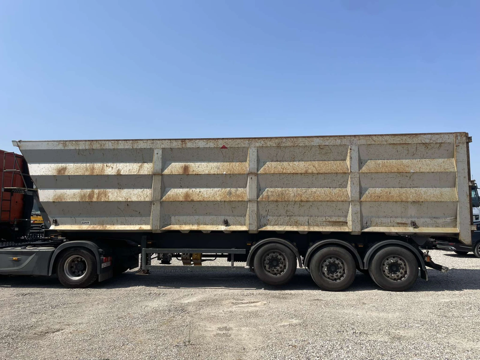  LÜCK   60  | Mobile.bg   6