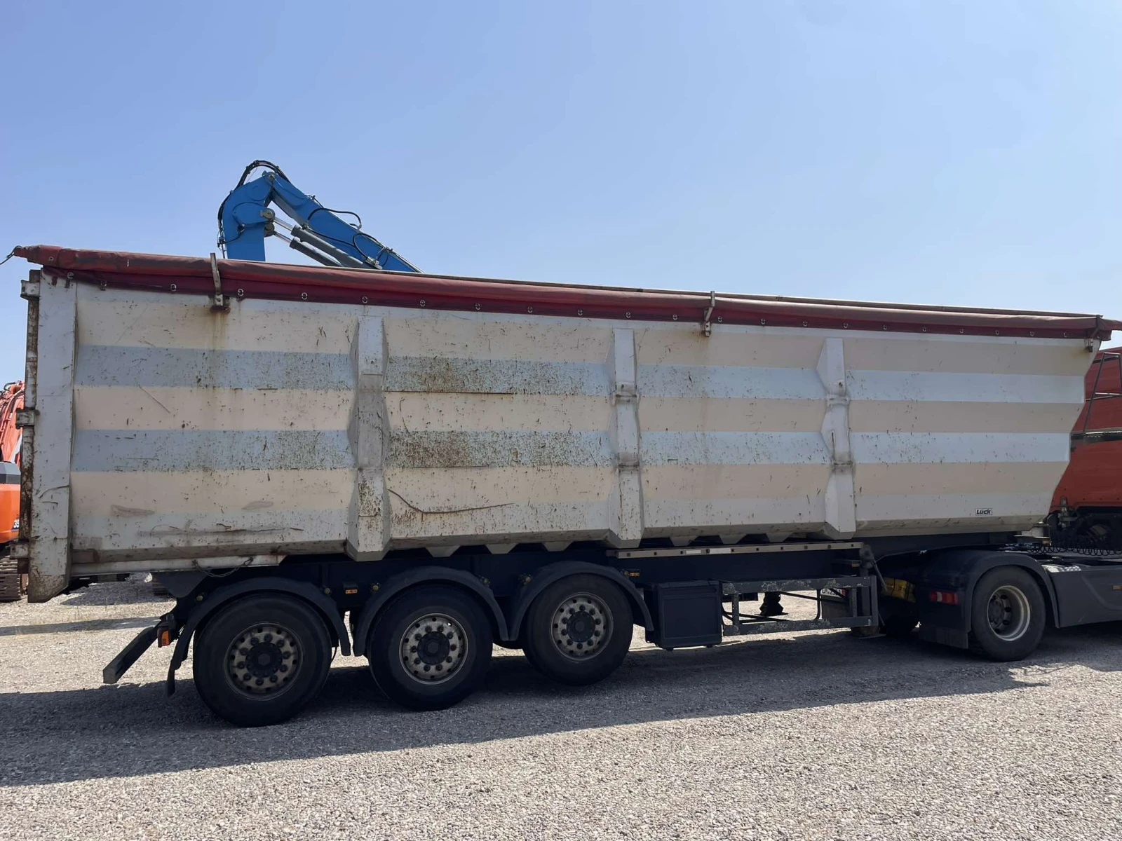  LÜCK   60  | Mobile.bg   5