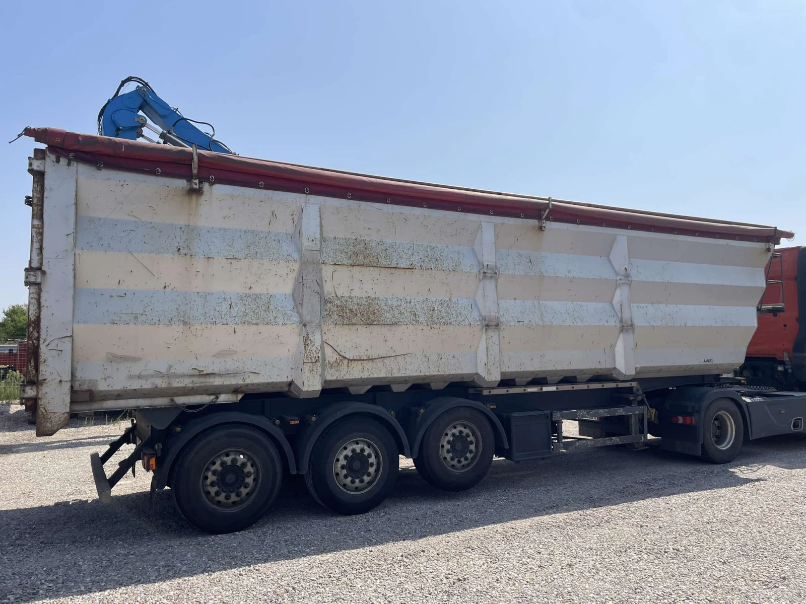  LÜCK   60  | Mobile.bg   11