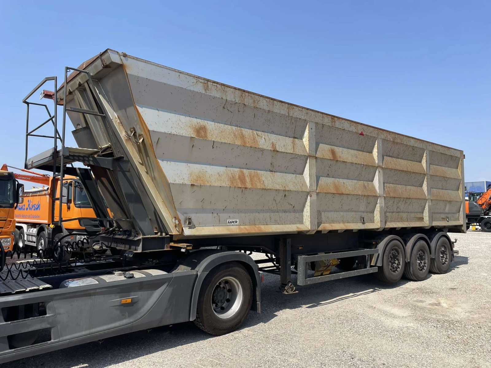  LÜCK   60  | Mobile.bg   4