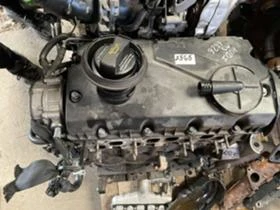 двигател Audi Seat Skoda VW -1.9tdi -101cv ATD , снимка 1
