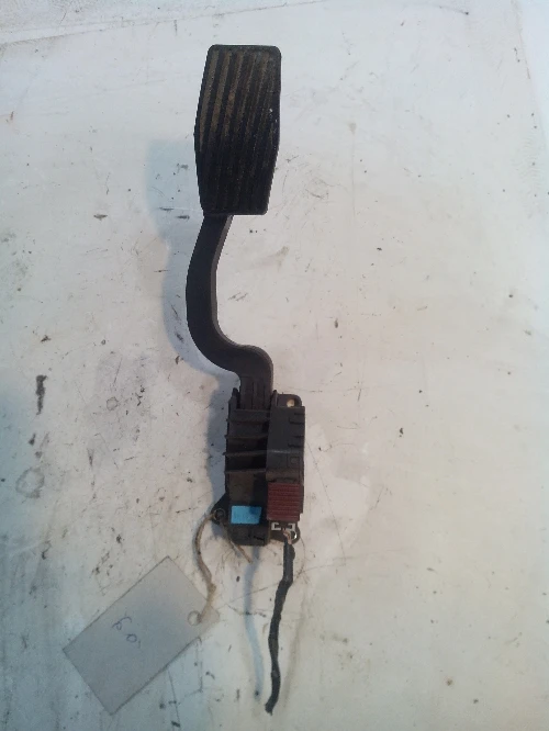 Ел.педал газ за Фиат Пунто 1.3JTD