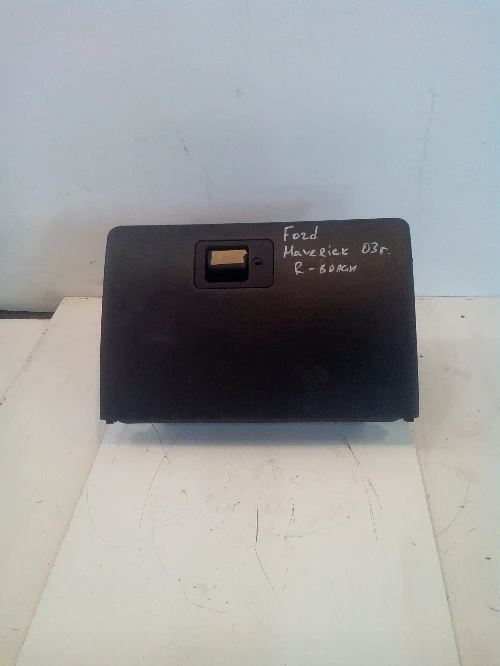 Жабка Форд Маверик