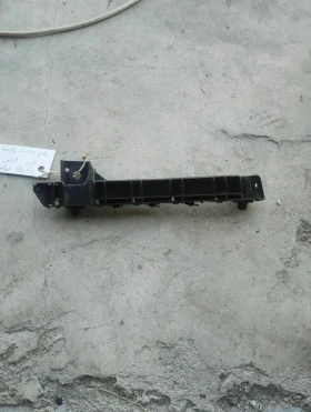 Водач предна броня десен Субару Форестър 10г.