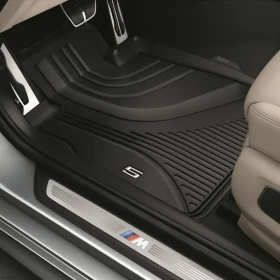 ����� �� �������� �� ���������� ������ BMW G30 