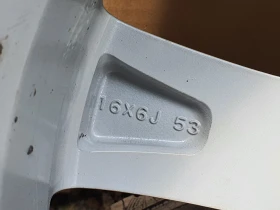 Джанти за Honda Jazz, снимка 7