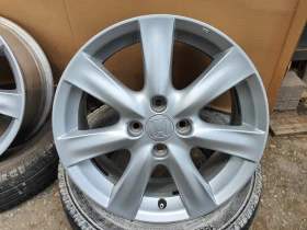 Джанти за Honda Jazz, снимка 4