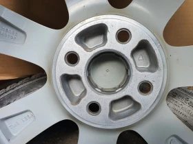 Джанти за Honda Jazz, снимка 11