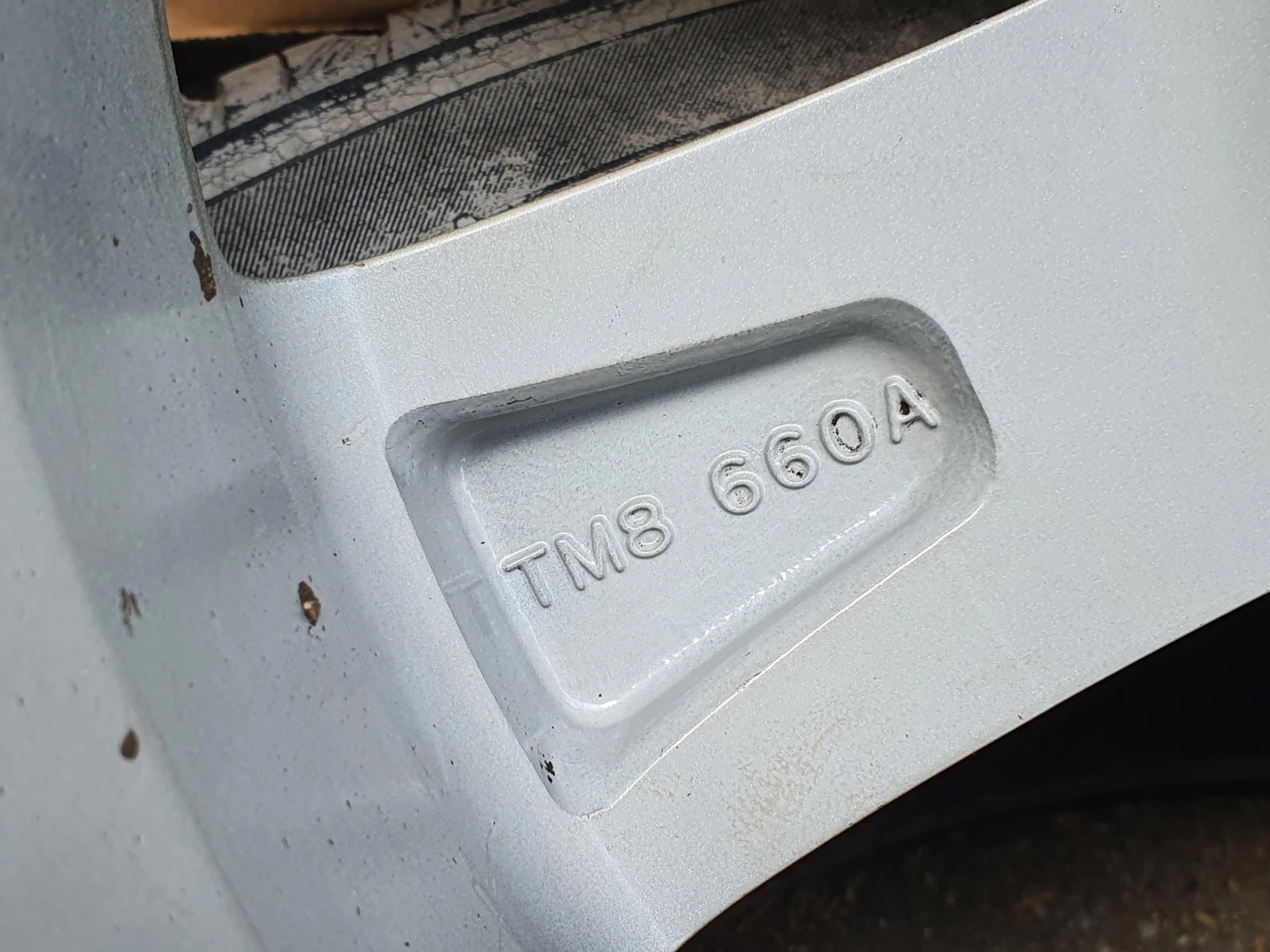 Джанти за Honda Jazz, снимка 10 - Гуми и джанти - 55069474