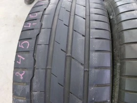 Гуми Летни 245/40R19, снимка 2 - Гуми и джанти - 45005705