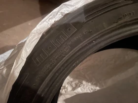 Гуми Летни 255/40R19