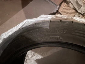 Гуми Летни 255/40R19, снимка 4 - Гуми и джанти - 52774205