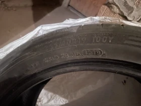 Гуми Летни 255/40R19, снимка 3 - Гуми и джанти - 52774205
