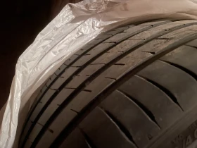 Гуми Летни 255/40R19, снимка 5 - Гуми и джанти - 52774205