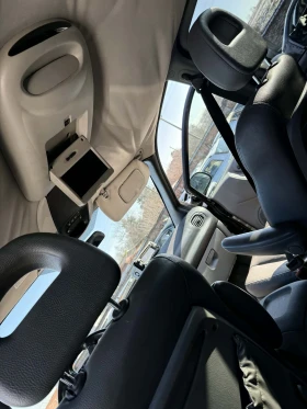 Chrysler Gr.voyager на части, снимка 10