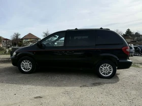 Chrysler Gr.voyager на части, снимка 5