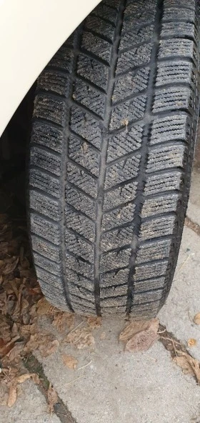 Mercedes-Benz B 200 CNG, снимка 5