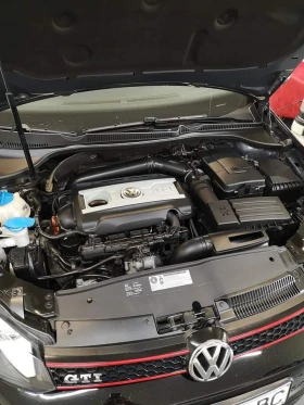 VW Golf VI GTI Adidas Edition, снимка 14