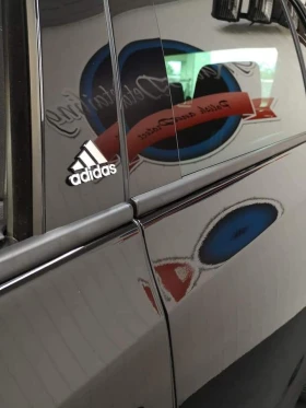 VW Golf VI GTI Adidas Edition, снимка 10