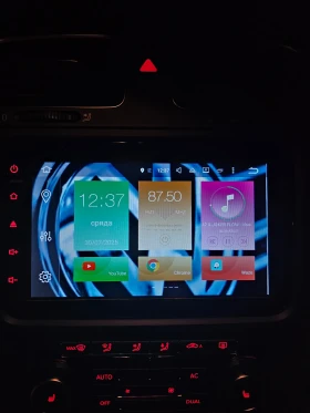 VW Golf VI GTI Adidas Edition, снимка 8