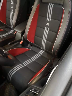 VW Golf VI GTI Adidas Edition, снимка 12