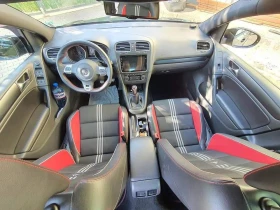 VW Golf VI GTI Adidas Edition, снимка 16