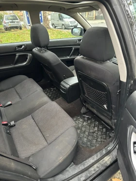 Subaru Legacy 2.5BENZIN AUSTRIA , снимка 10