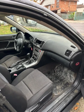 Subaru Legacy 2.5BENZIN AUSTRIA , снимка 9