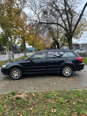 Subaru Legacy 2.5BENZIN AUSTRIA , снимка 5