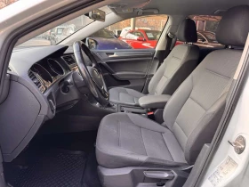 VW Golf е, снимка 11