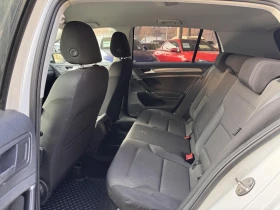 VW Golf е, снимка 14