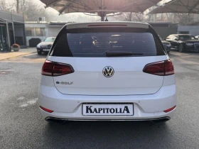 VW Golf е, снимка 6