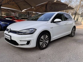 VW Golf е, снимка 2