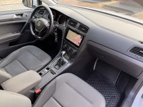 VW Golf е, снимка 12