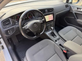 VW Golf е, снимка 8