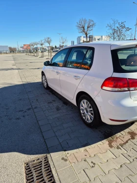 VW Golf Голф 6, снимка 4