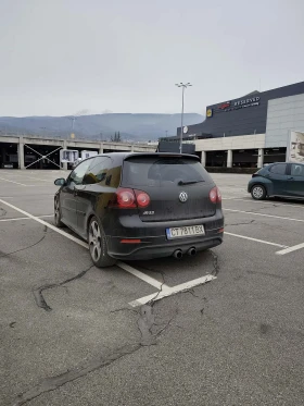 VW Golf R32, снимка 3