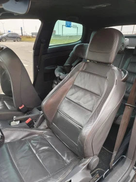 VW Golf R32, снимка 7