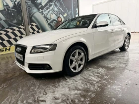 Audi A4, снимка 7
