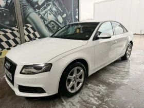 Audi A4, снимка 5