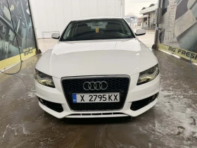 Audi A4, снимка 14