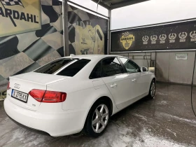 Audi A4, снимка 6