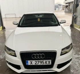 Audi A4, снимка 1