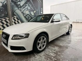 Audi A4, снимка 4