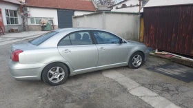 Toyota Avensis 1.8 VVT-i, снимка 4