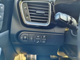 Kia XCeed 1.4 T-GDI 7DCT TX, снимка 17